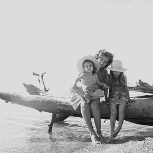 Meet your Posher, Caterina